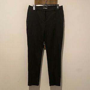 H&M Black Women's Pants